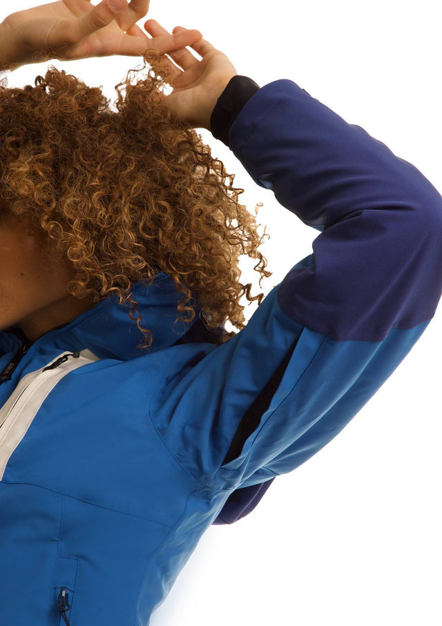 Diamond Force Insulated Jacket