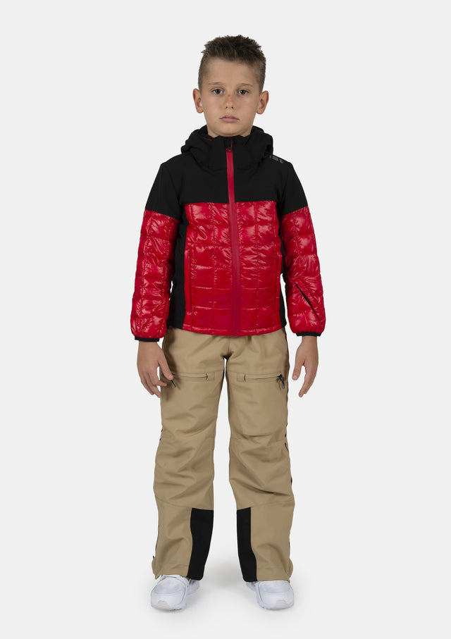 Ice Wave Insulator Junior