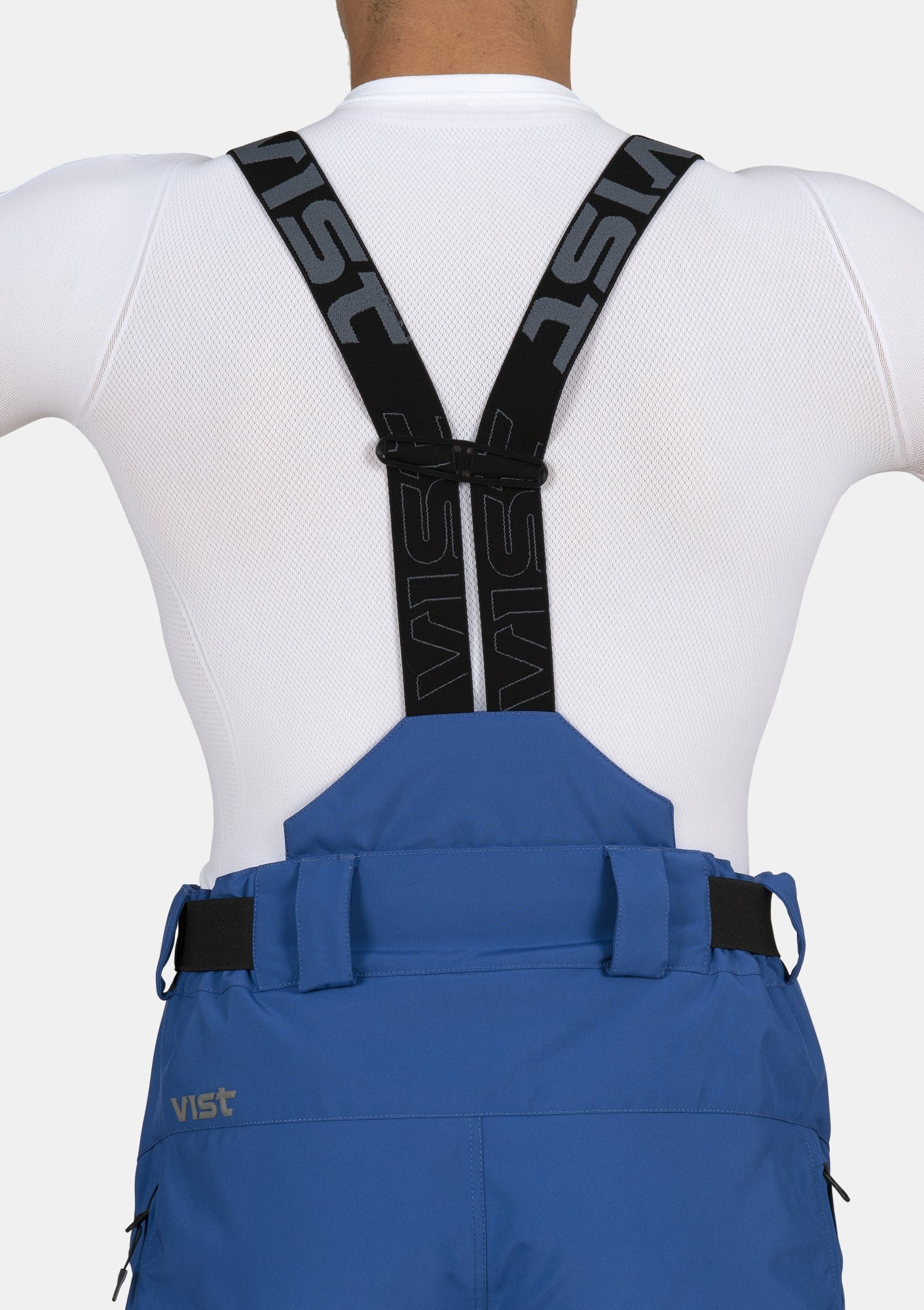 Apex Cross Insulated Pants: VIST Italy Srl: high-quality ski apparel