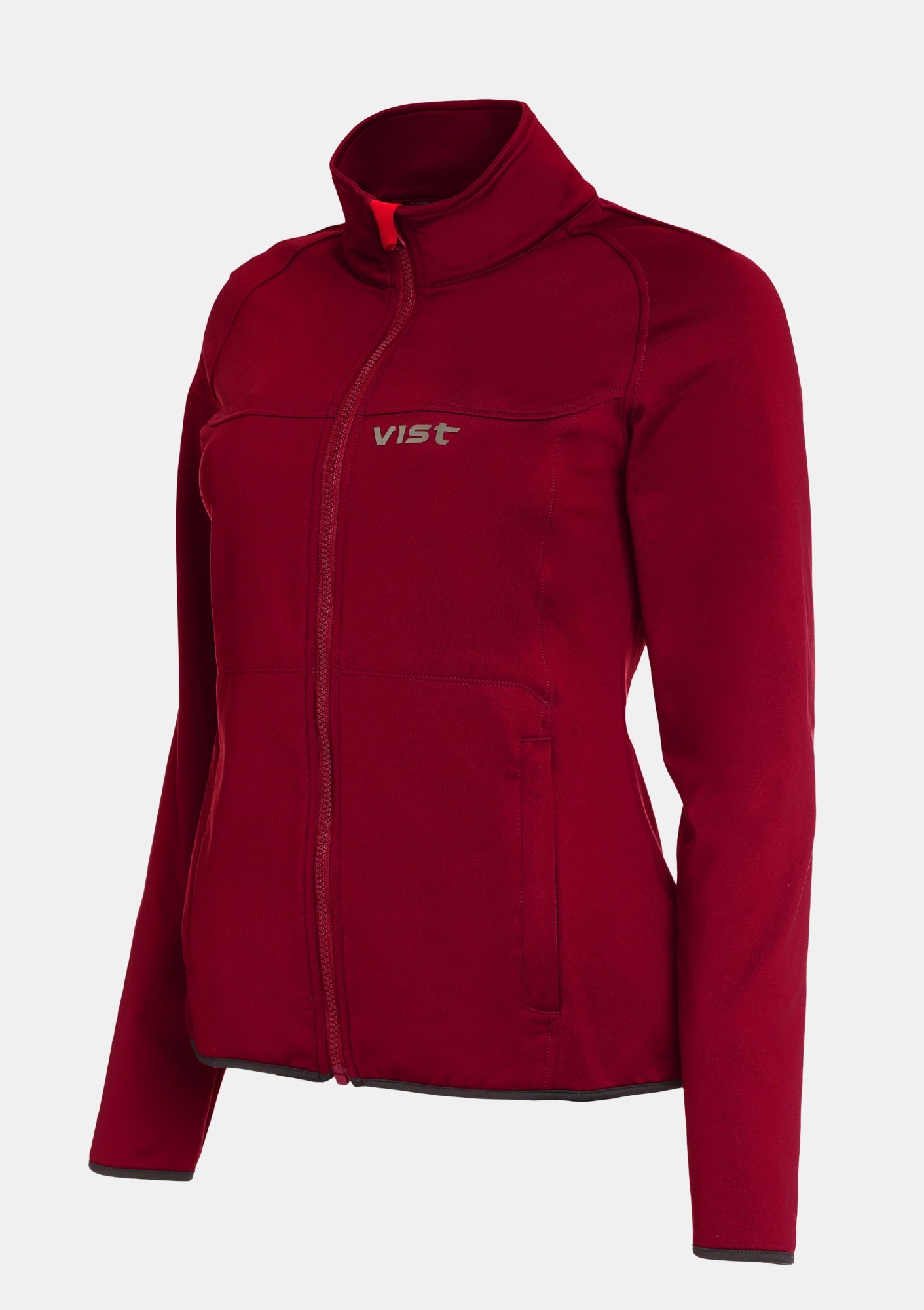 Bronze Intensity Felpa in Pile