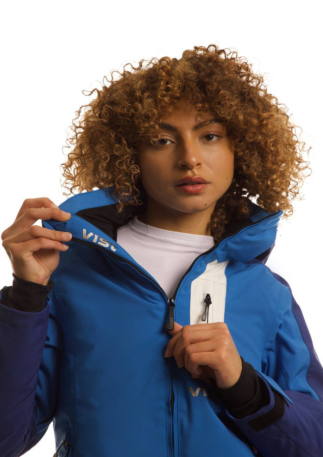 Diamond Force Insulated Jacket