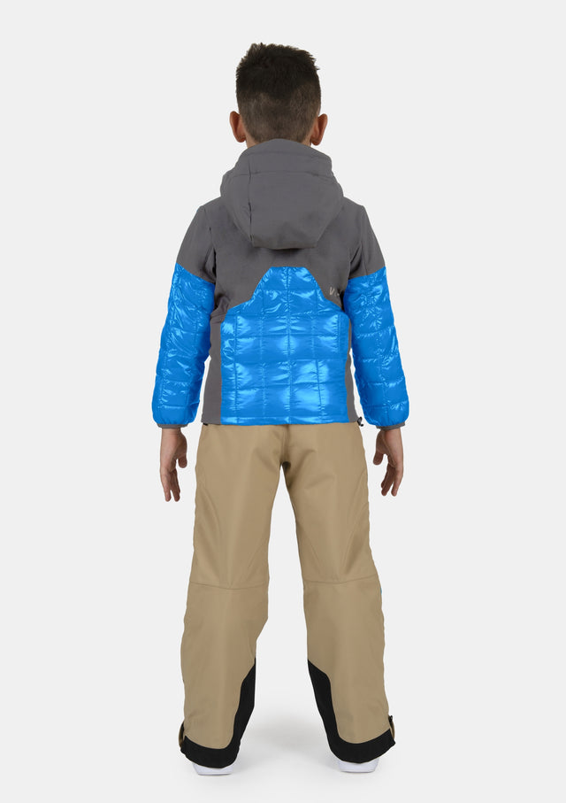 Ice Wave Insulator Junior