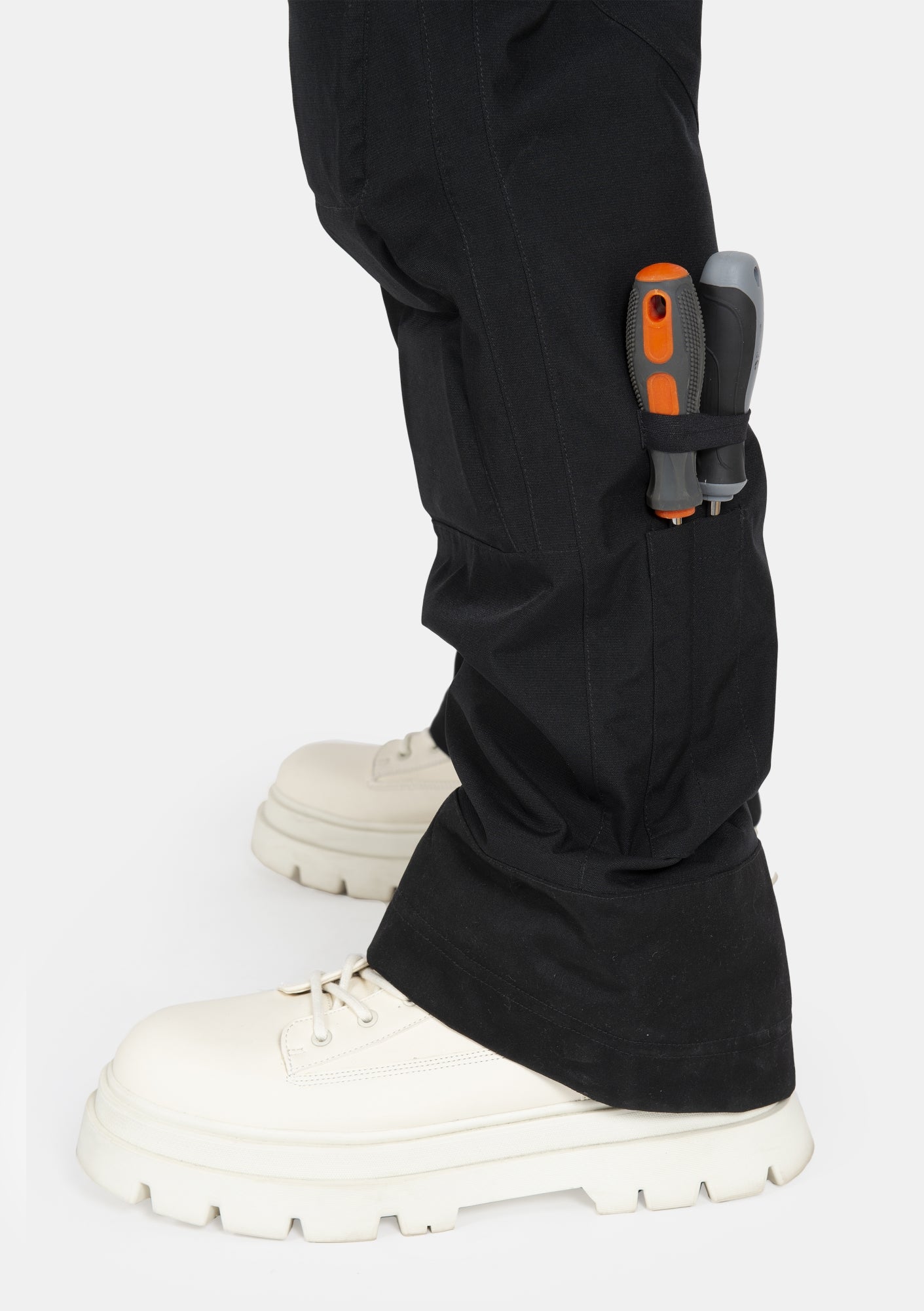 Hyper Illusion Pro Pantaloni Insolanti