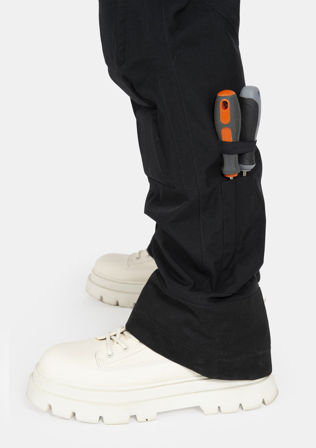 Hyper Illusion Pro Pantaloni Insolanti