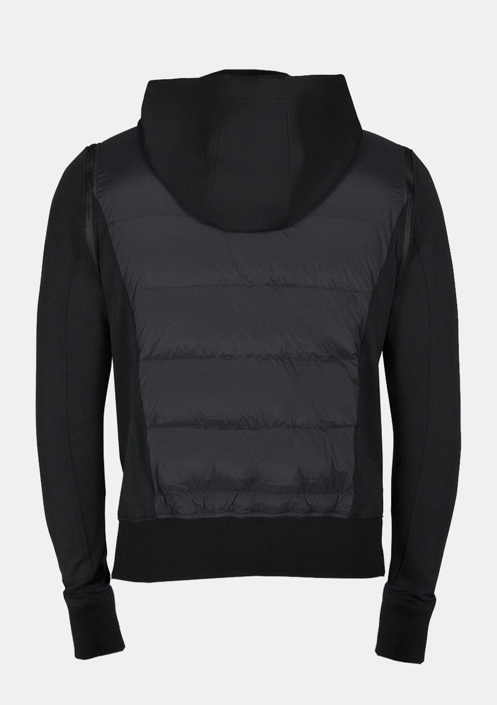 Rick Maglione Piumino Staccabile