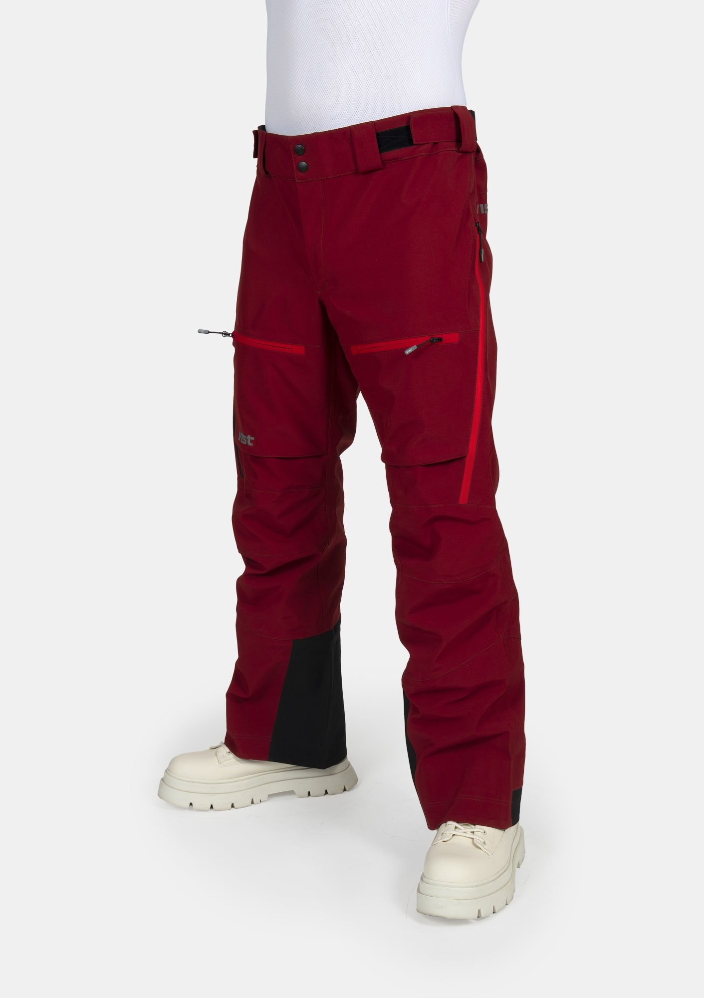 Nanoflex 3-L Pants