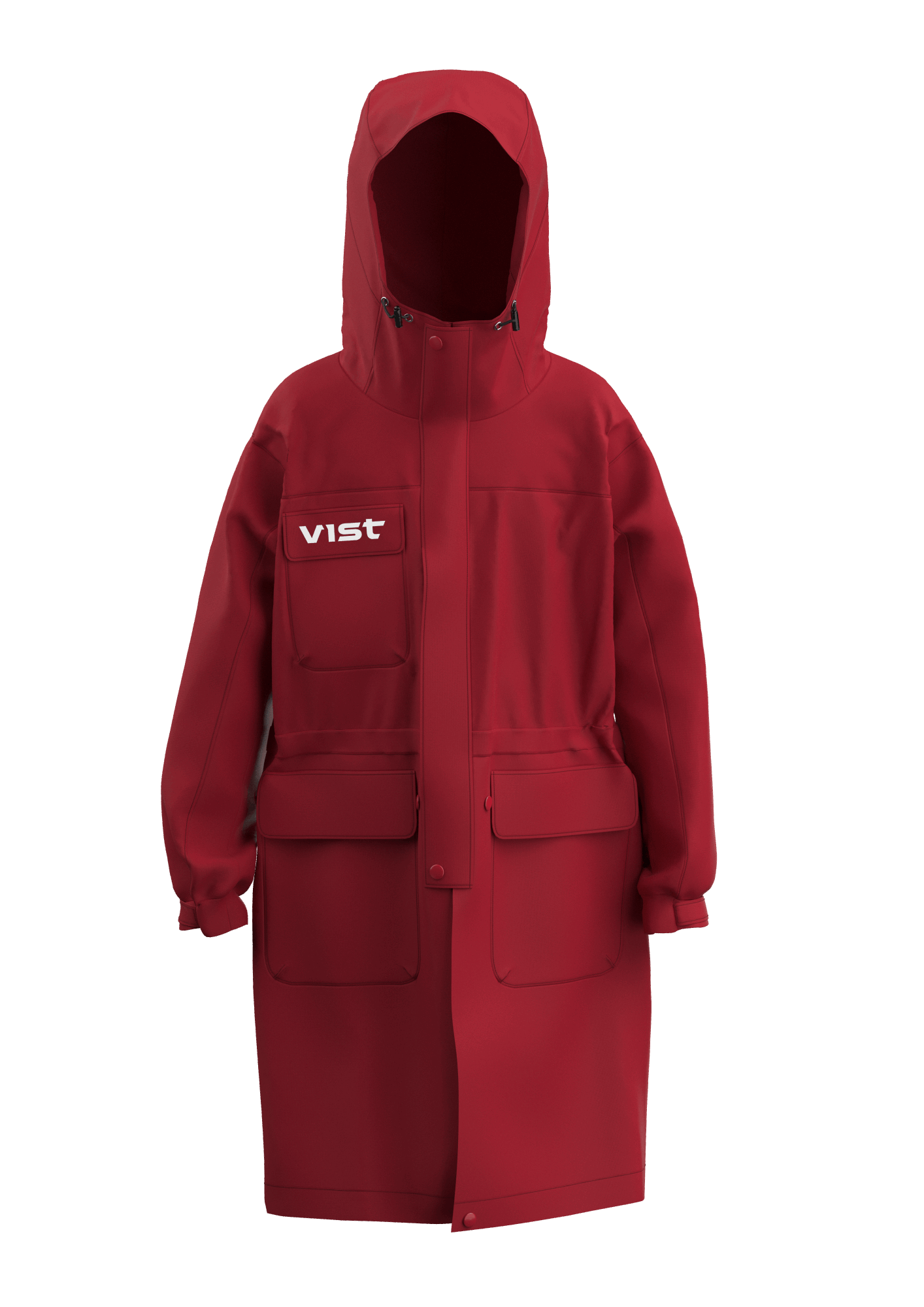 Mass Aqua Junior Mantella antipioggia