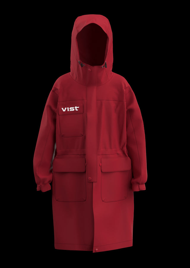 Mass Aqua Rincoat Junior