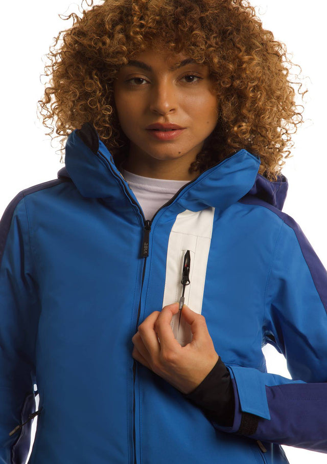 Diamond Force Insulated Jacket