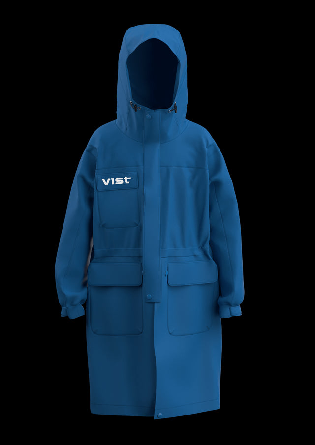 Mass Aqua Rincoat Junior