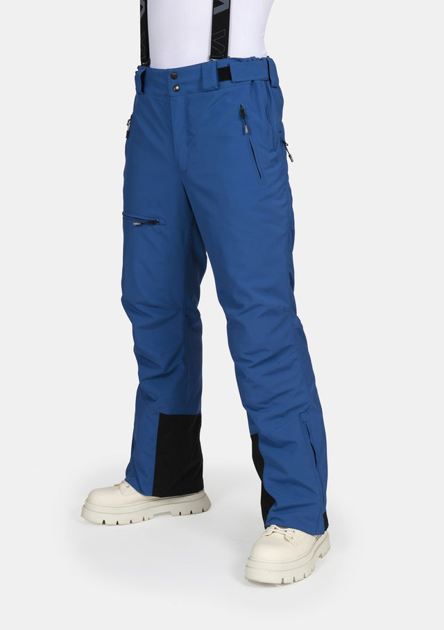 Apex Cross Insulated Pants: VIST Italy Srl: high-quality ski apparel