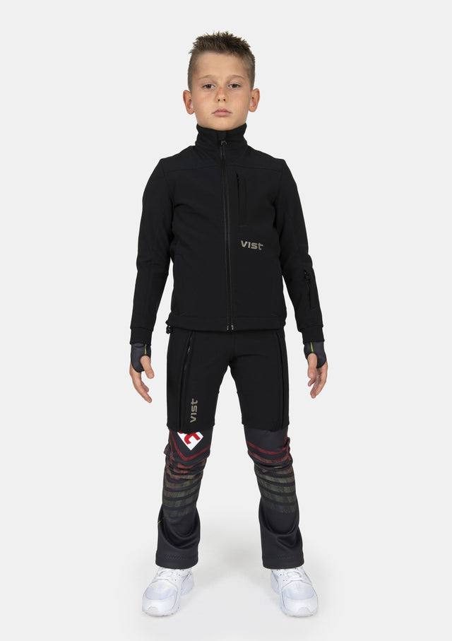 Jasper Fly Training Shorts