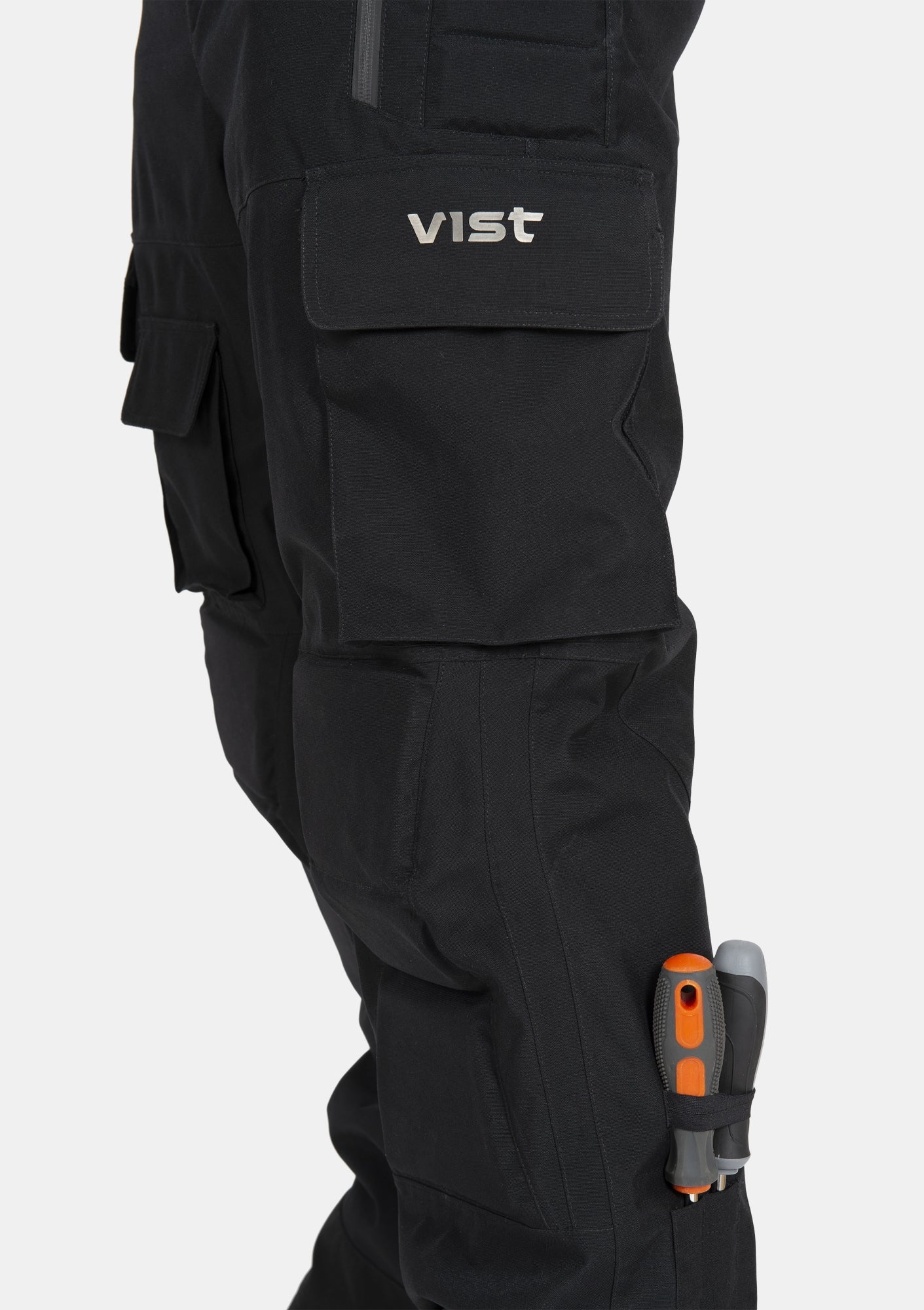 Hyper Illusion Pro Pantaloni Insolanti