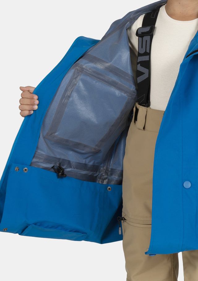 Mass Aqua Rincoat Junior