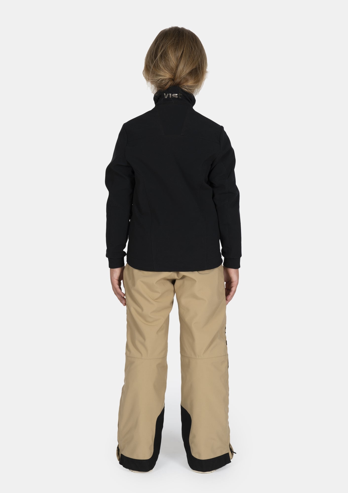 Extreme Vision Junior Giacca Morbida