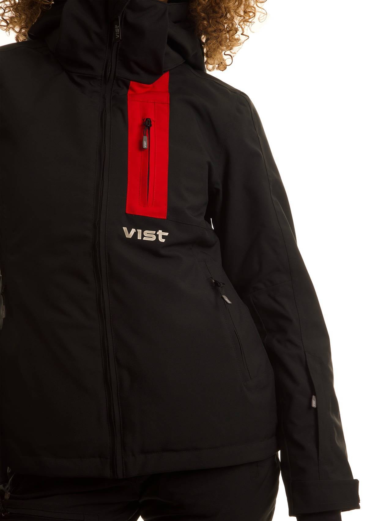 Diamond Force Giacca Isolante