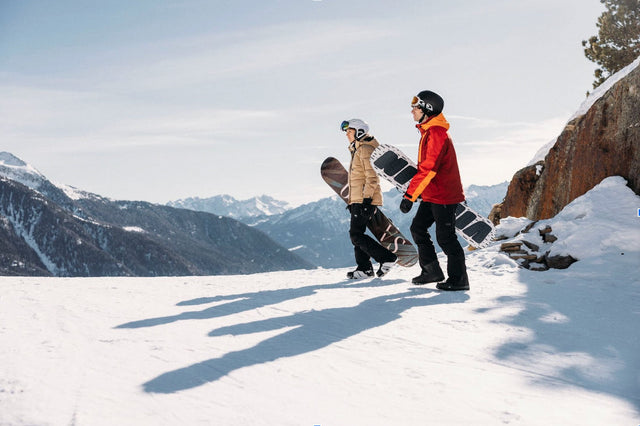 Comprehensive Ski Gear Guide: Your Gateway to the Slopes