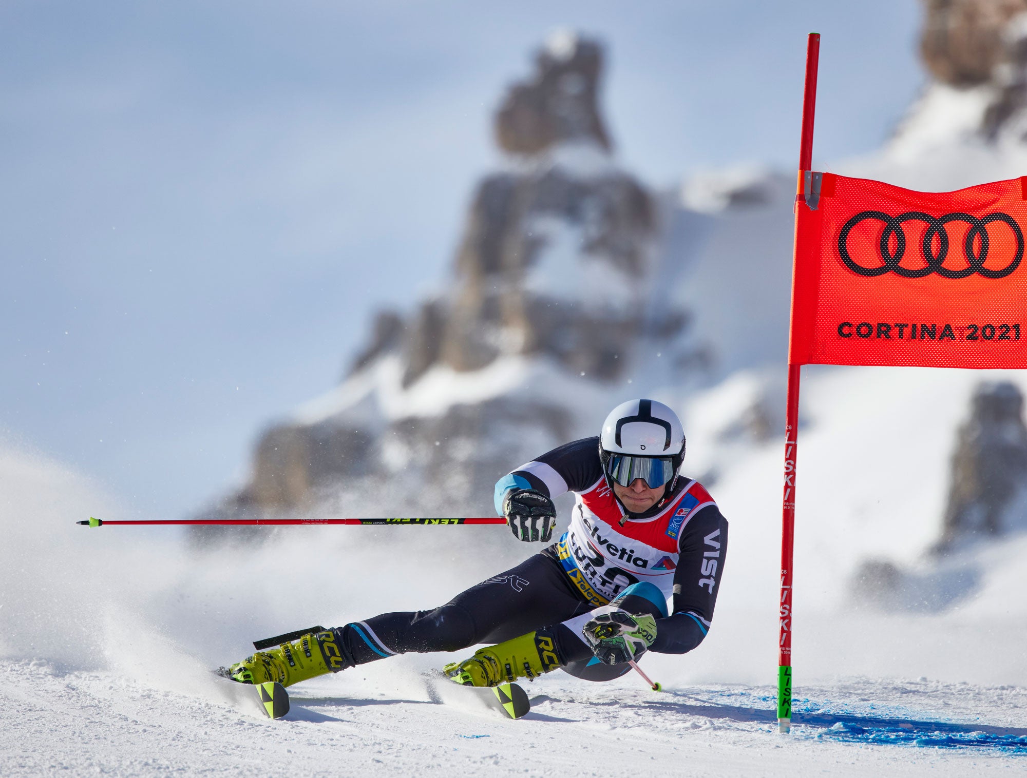 The Scuderia Collection