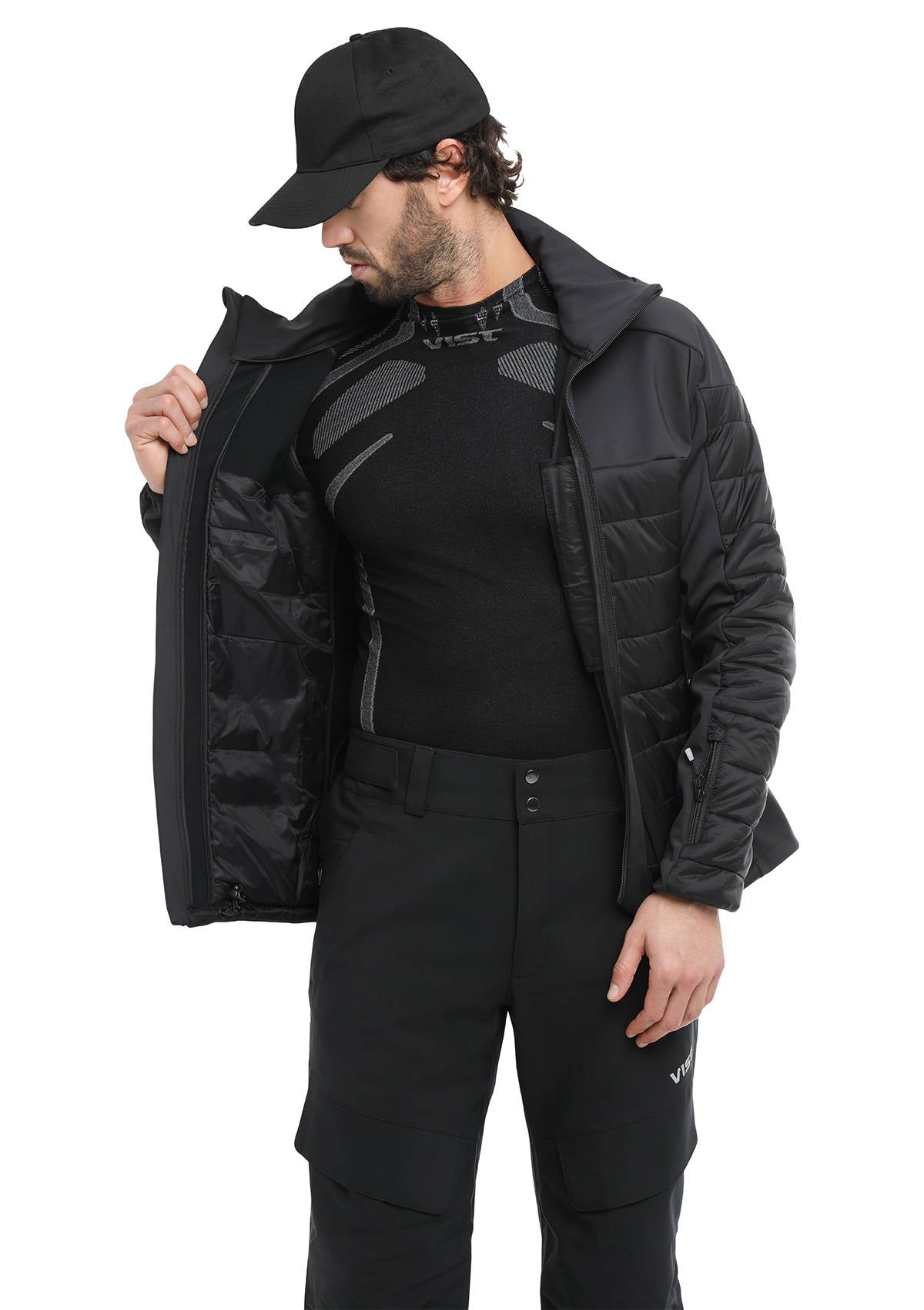 Espero Insulator Jacket