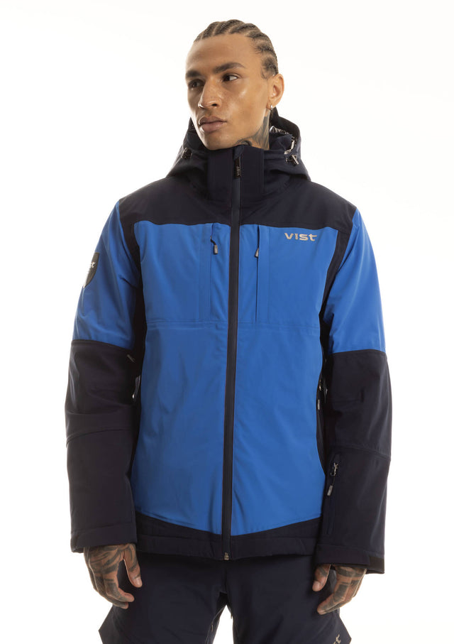 ERMOS INSULATED JACKET MAN