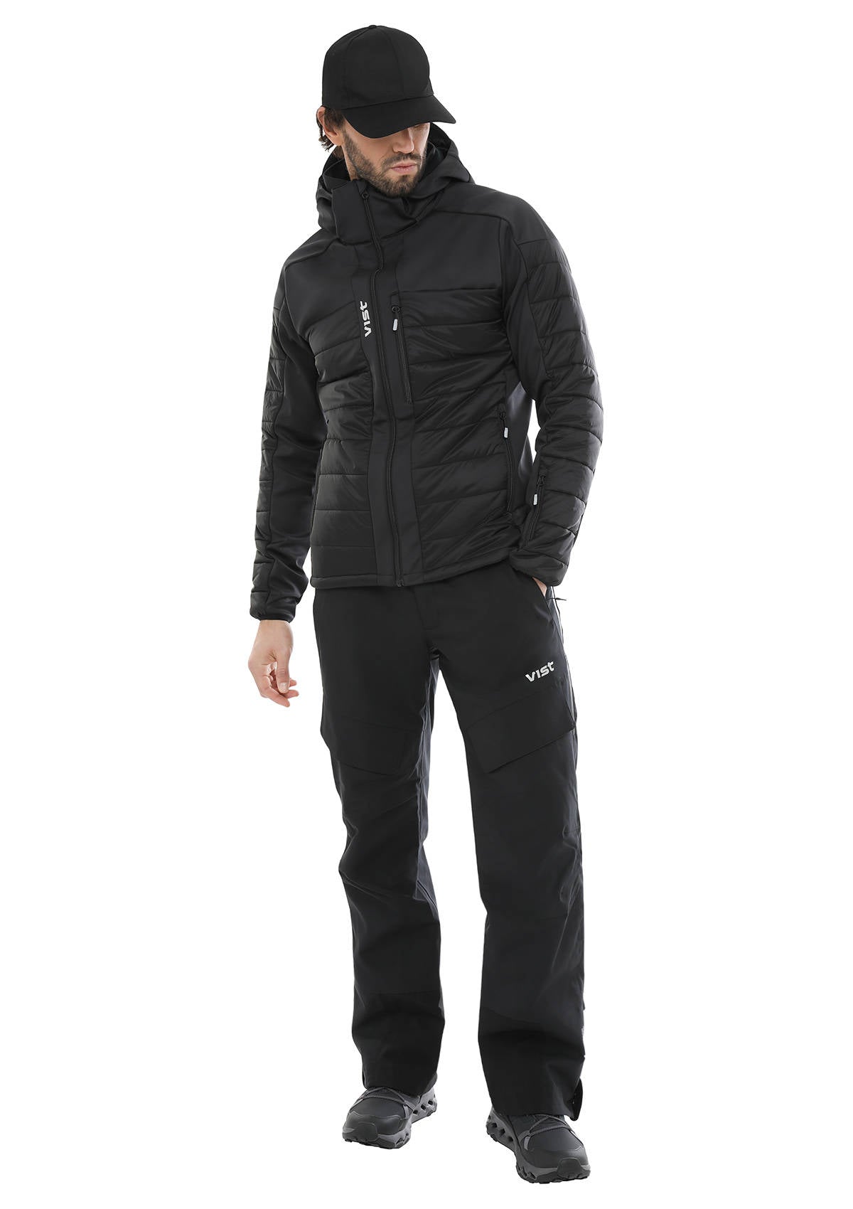 Espero Insulator Jacket