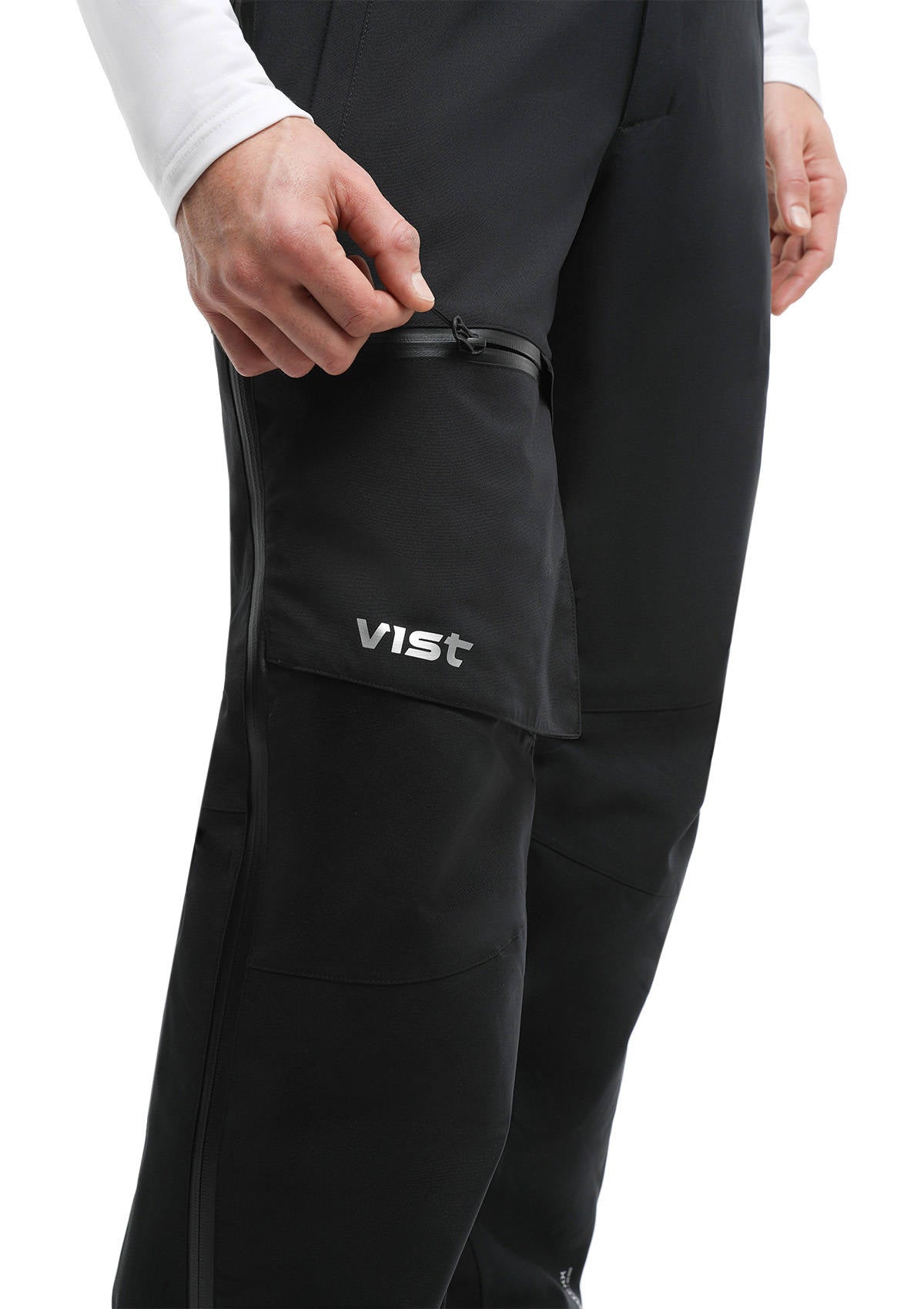 Goro Full-Zip Insulated Pants