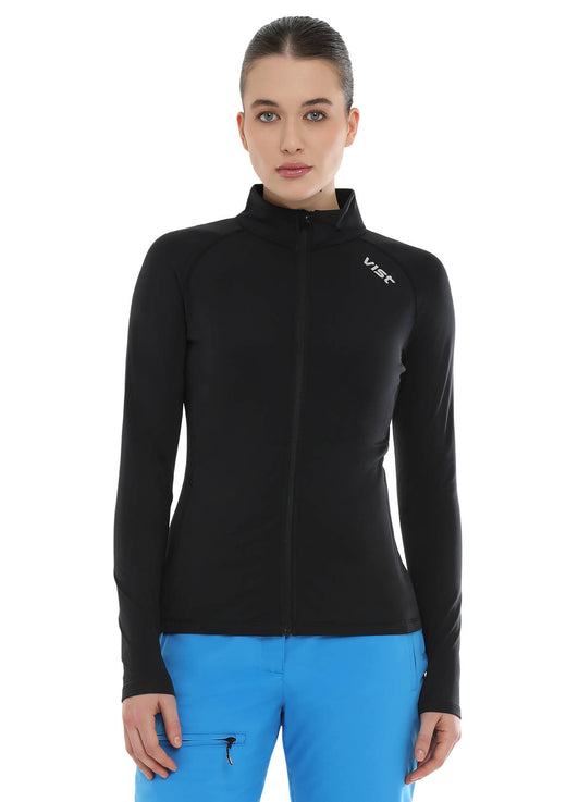 Giacca El Flex Full Zip Donna