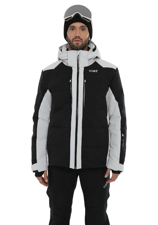 Levante Eco Down Ski Jacket