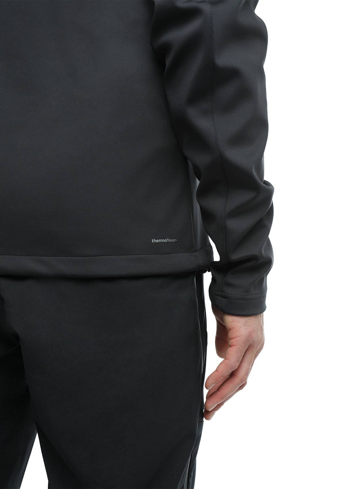 Atlan Softshell Jacket