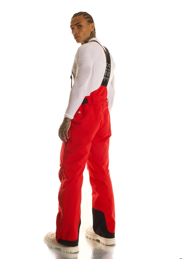 Delta Pro Full Zip Pants