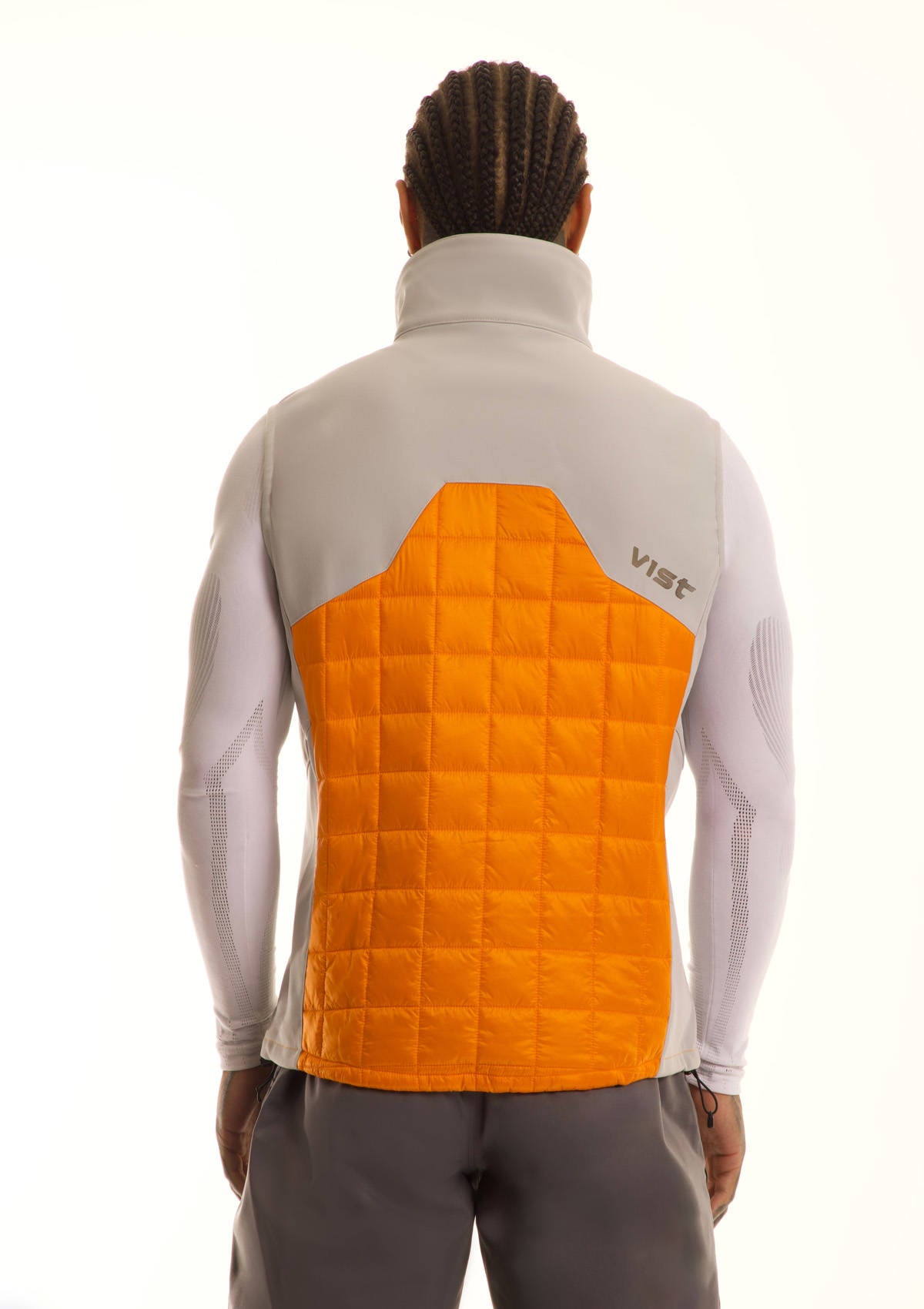 Edge Cross Gilet Unisex