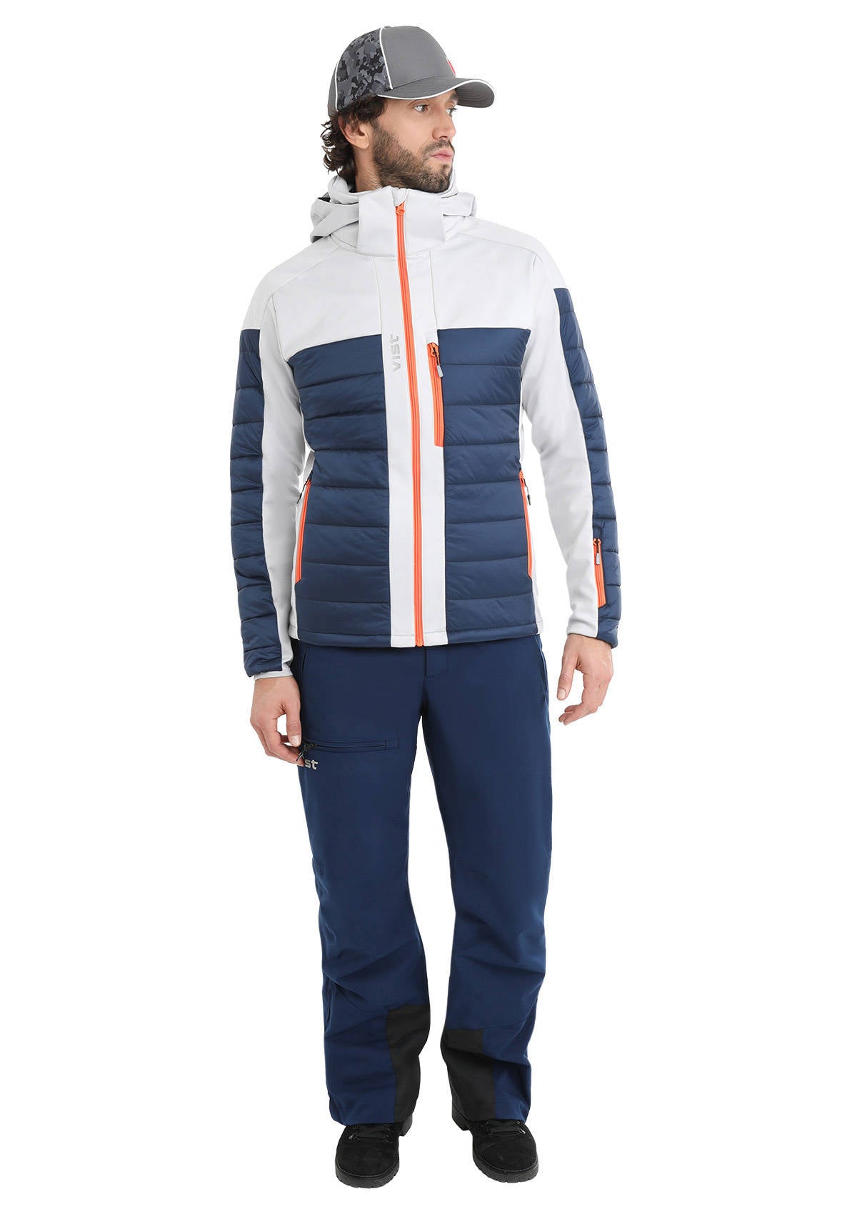 Espero Insulator Jacket