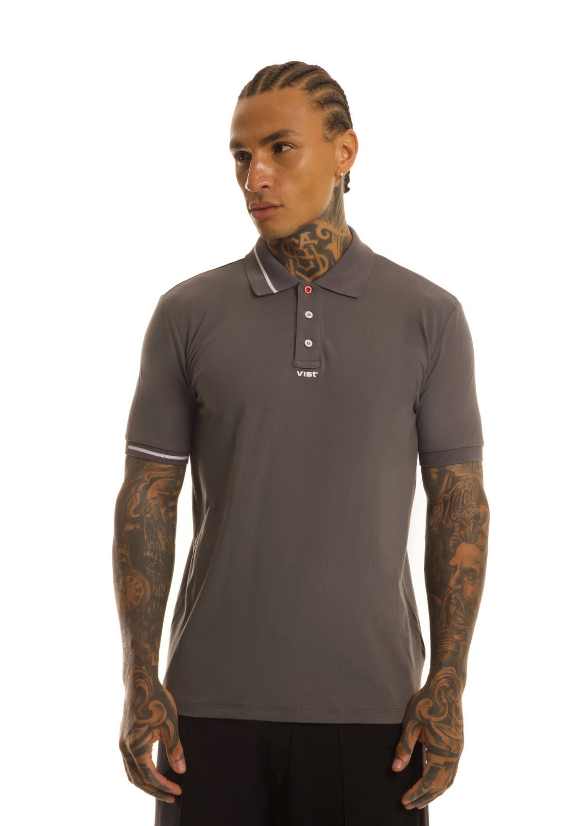 Agility Polo Gender Neutral