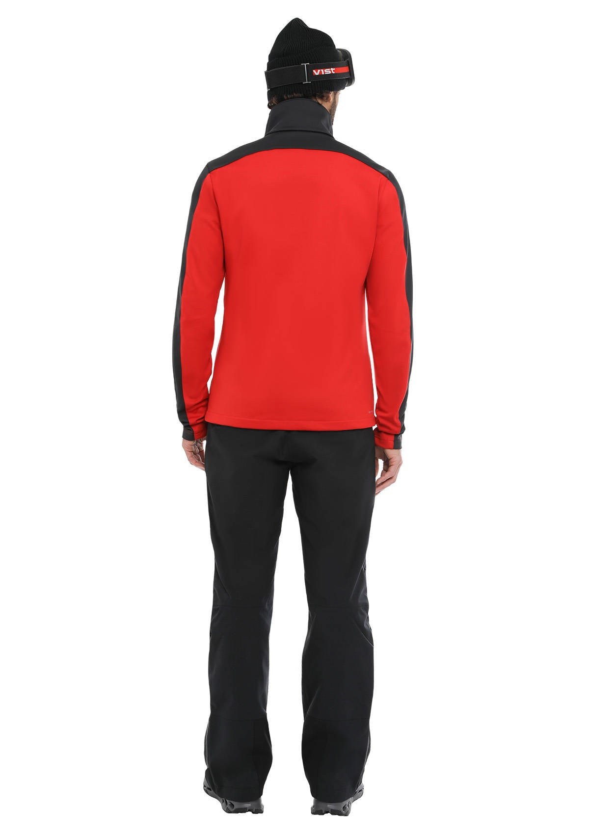 Atlan Softshell Jacket