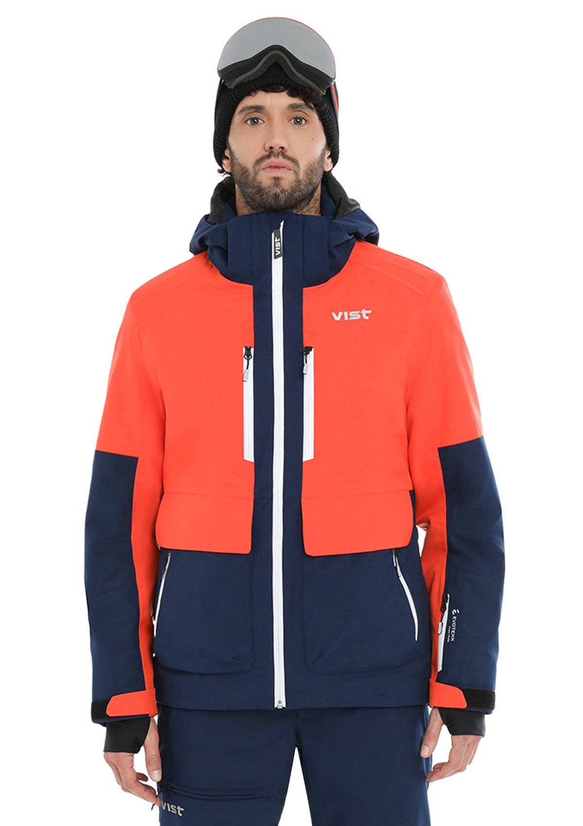 Nexus Insulated Ski Jacket