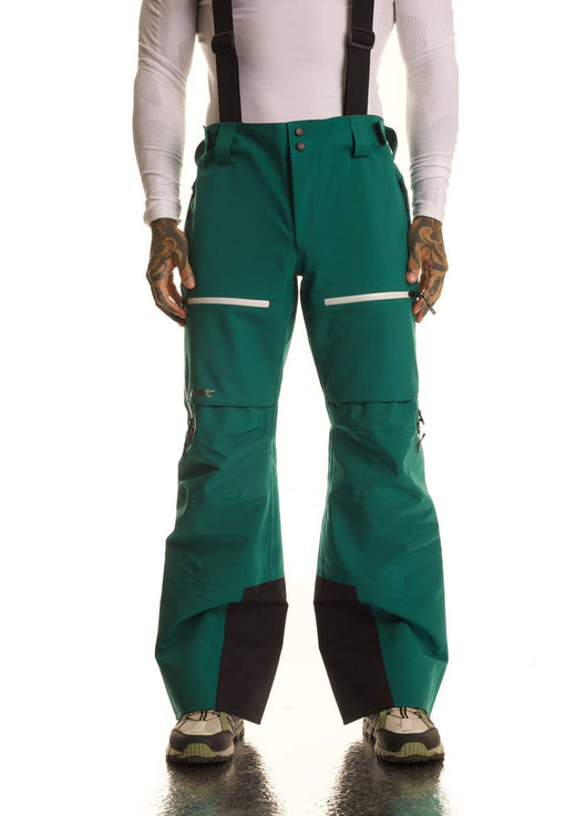 Nanoflex 3-L Pantaloni