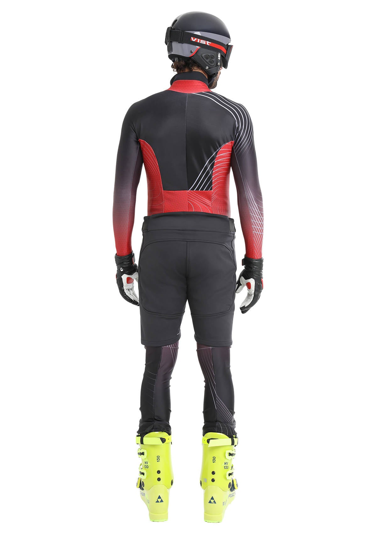 Pantaloncini da allenamento Jasper Pro