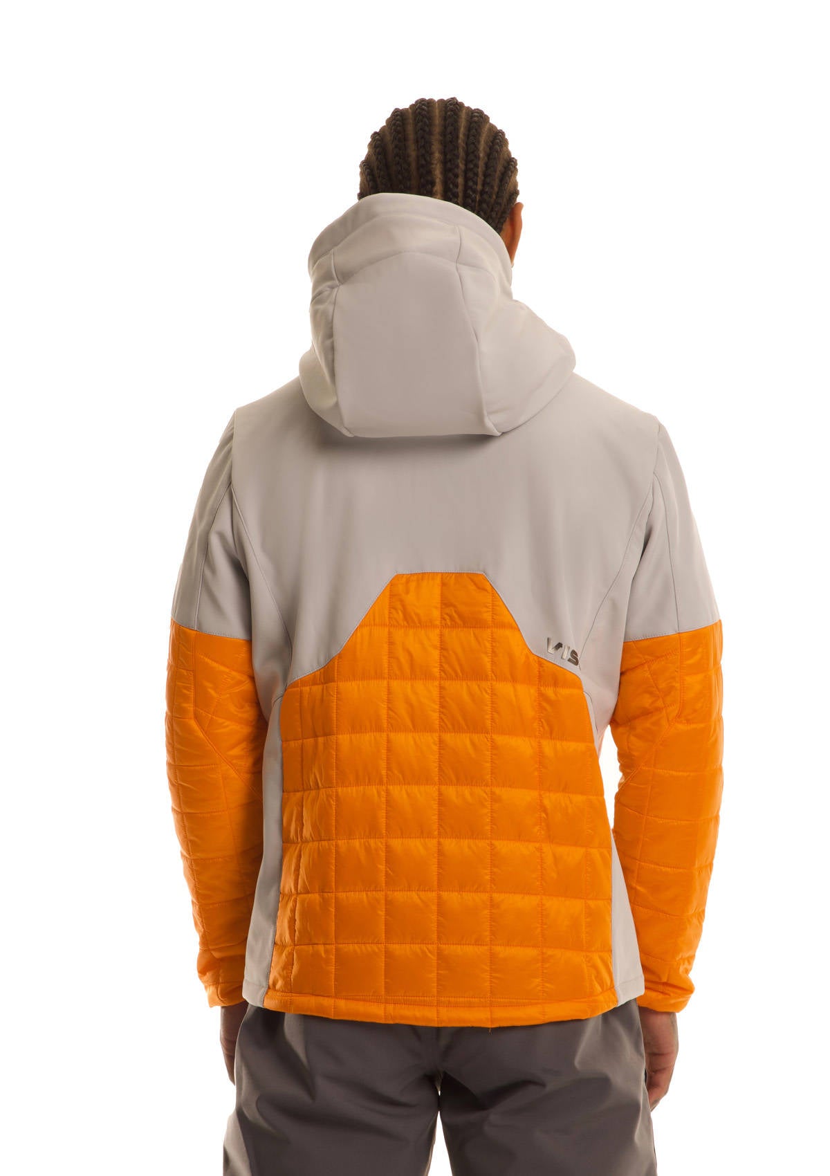 Ice Wave Insulator Gender neutral