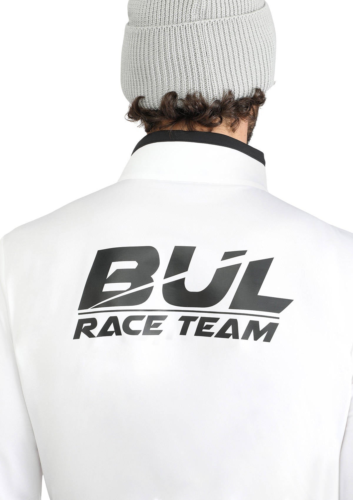 Limited BFSKI Parus Half Zip Base Layer Man