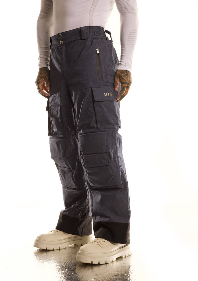 Hyper Illusion Pro Insulated Pants