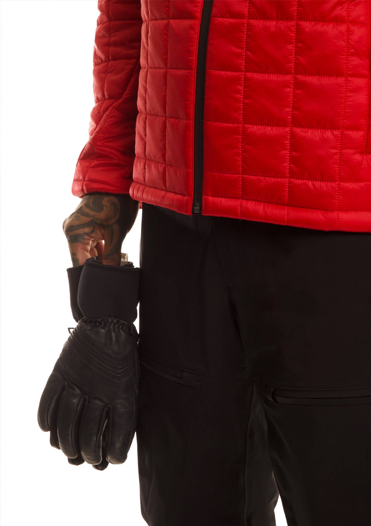 Ice Wave Isolante Unisex