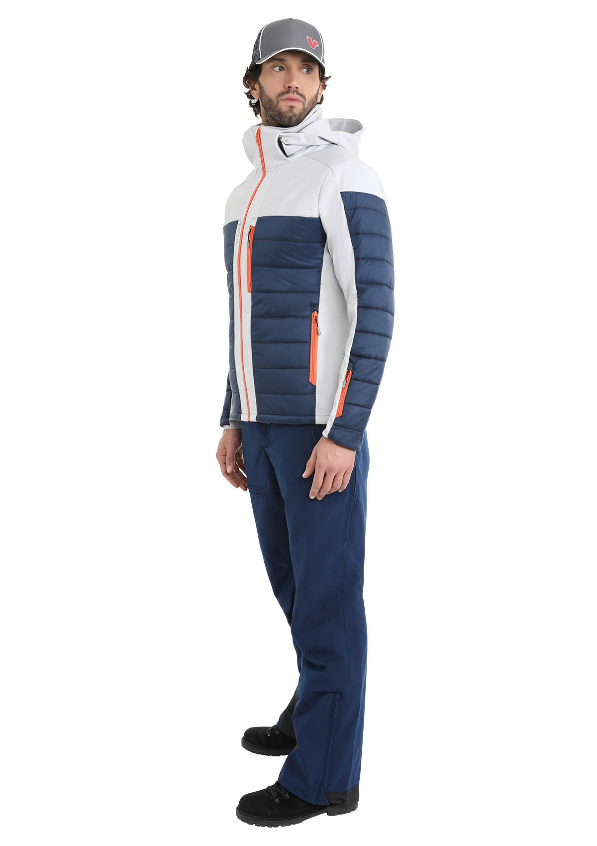 Espero Insulator Jacket