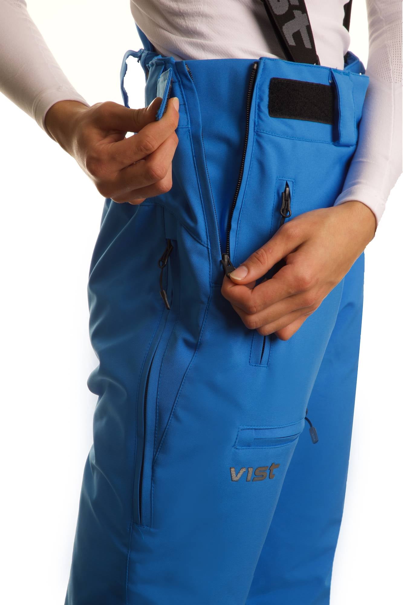 Jade Mystery Pantaloni Isolanti