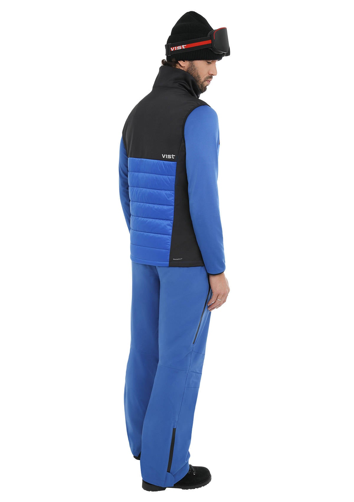 Vespero Insulated Ski Vest