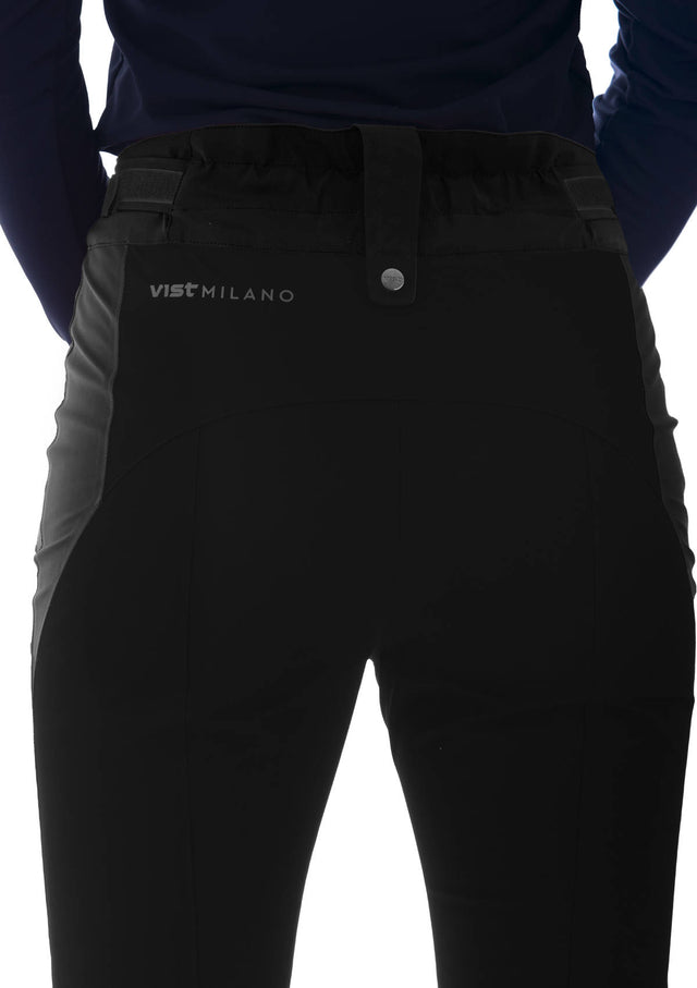 NOVA INSULATED PANTS WOMAN