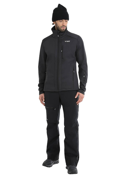 Giacca softshell Atlan