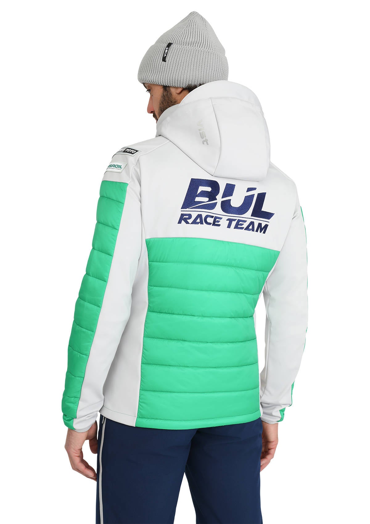 Limited BFSKI Espero Insulator Jacket Unisex