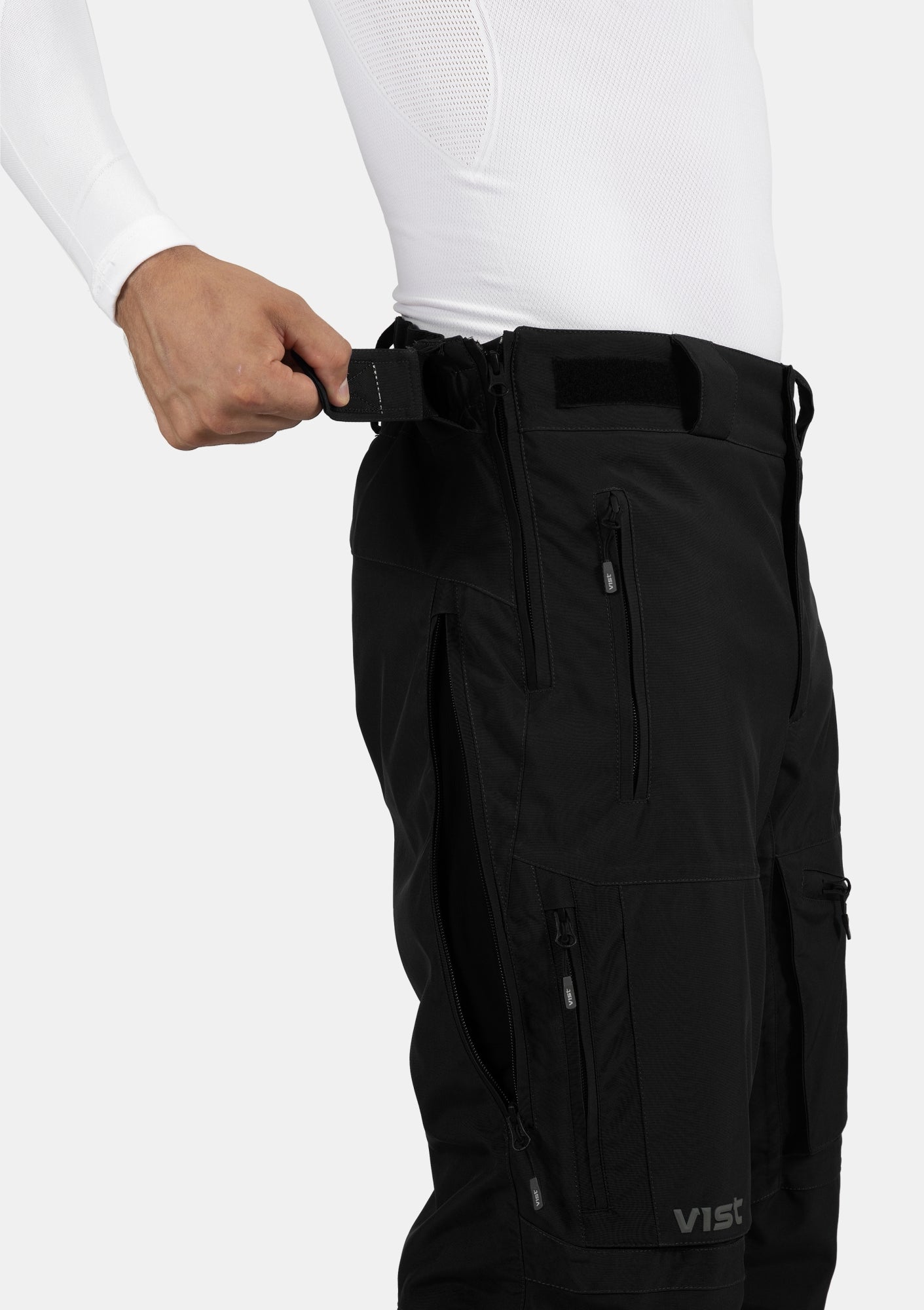 Cosmic Hero Freeride Pantaloni