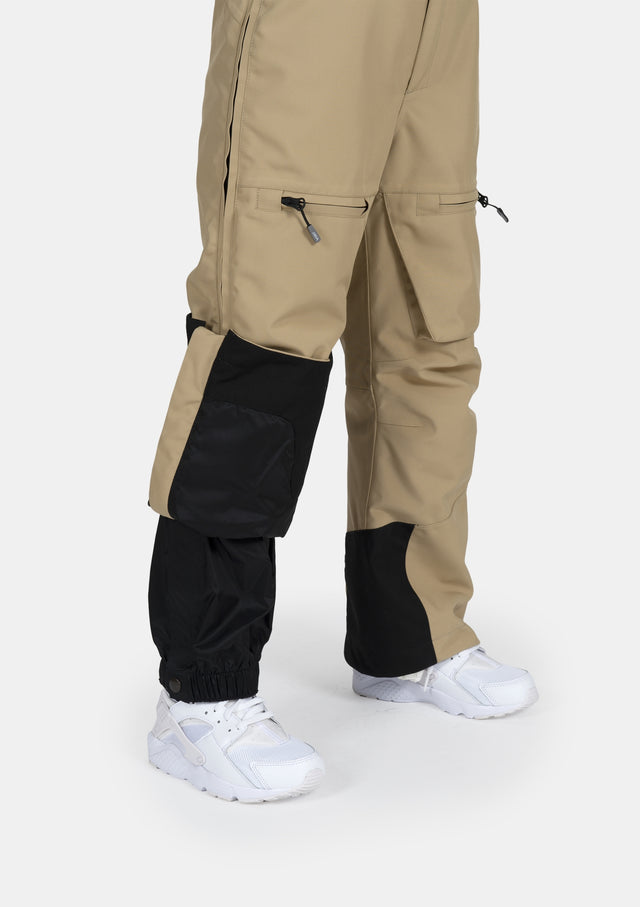 Delta Pro Full Zip Pants Junior