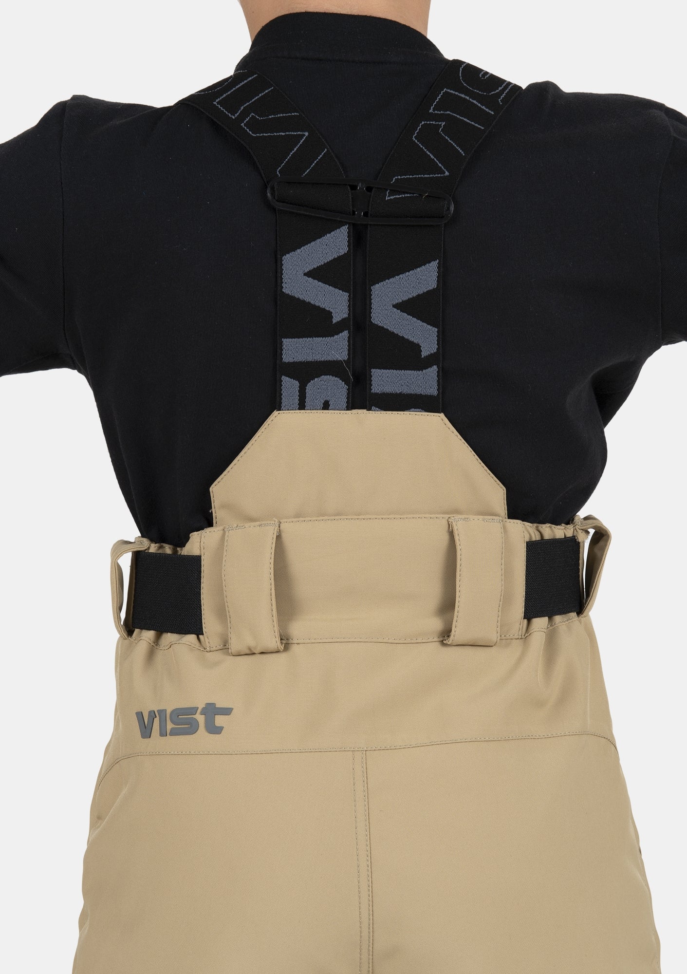 Delta Pro Pantaloni Full Zip Junior